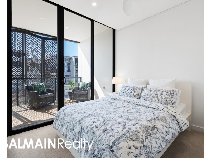 108/124 Terry Street, Rozelle NSW 2039