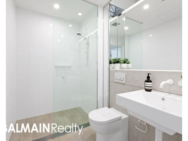 108/124 Terry Street, Rozelle NSW 2039