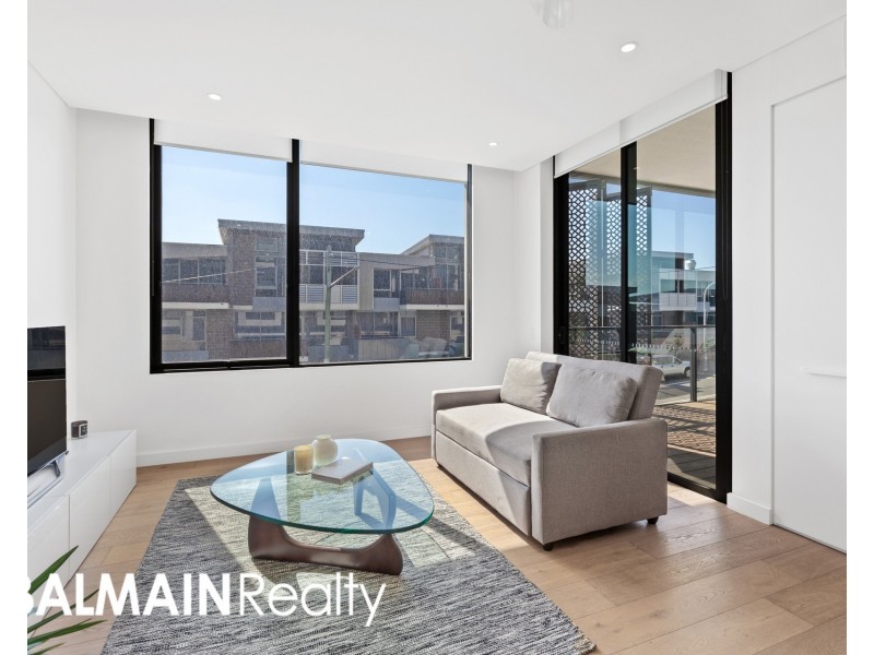 108/124 Terry Street, Rozelle NSW 2039