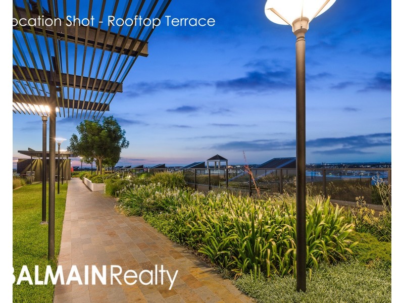 108/124 Terry Street, Rozelle NSW 2039