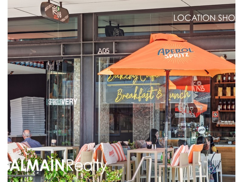 108/124 Terry Street, Rozelle NSW 2039