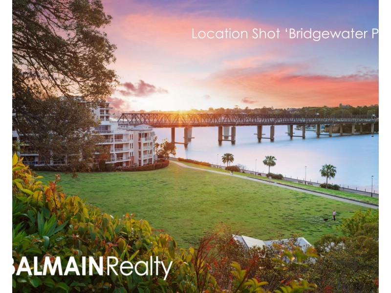 108/124 Terry Street, Rozelle NSW 2039