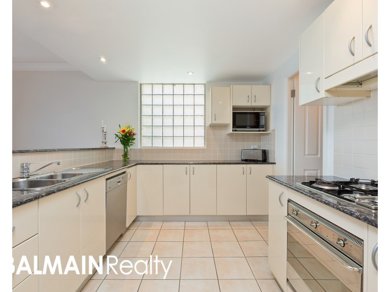 Level 3/3 Warayama Place, Rozelle NSW 2039