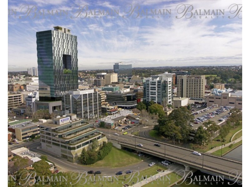 37-39 Smith Street, Parramatta NSW 2150