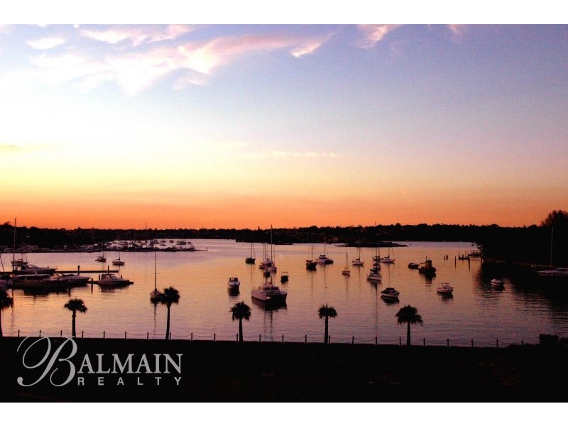 Unit 3/5 Wulumay Close, Rozelle NSW 2039