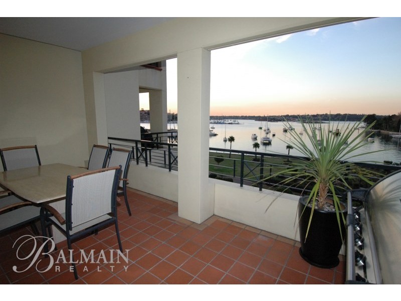 Unit 3/5 Wulumay Close, Rozelle NSW 2039