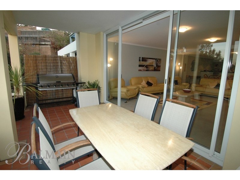 Unit 3/5 Wulumay Close, Rozelle NSW 2039