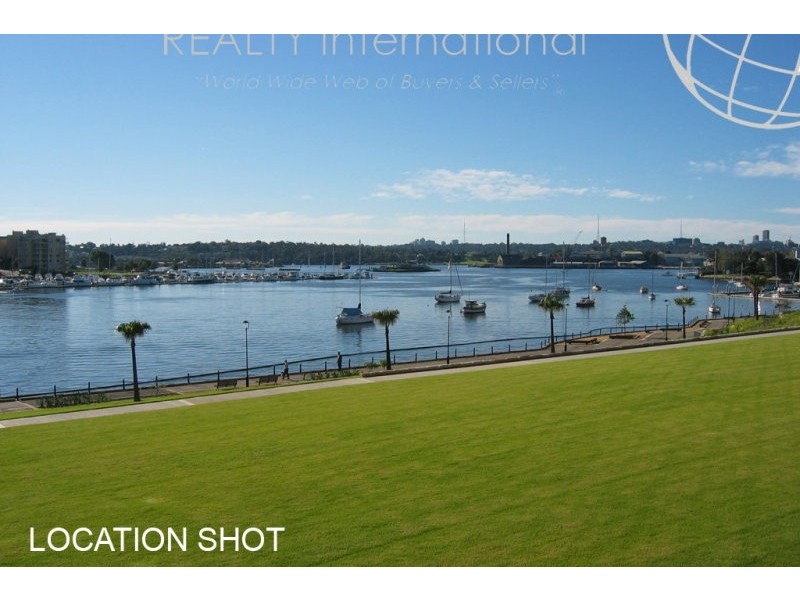 29 Margaret Street, Rozelle NSW 2039