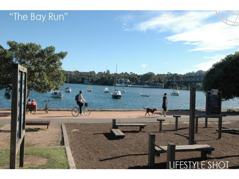 29 Margaret Street, Rozelle NSW 2039