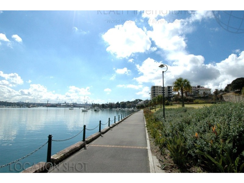 29 Margaret Street, Rozelle NSW 2039