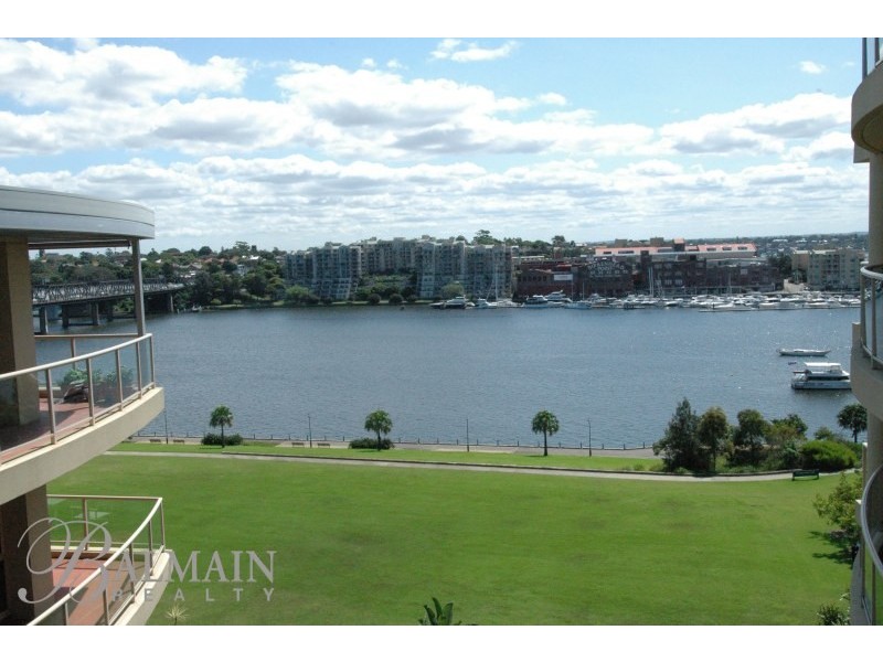 Unit 3/1 Warayama Place, Rozelle NSW 2039