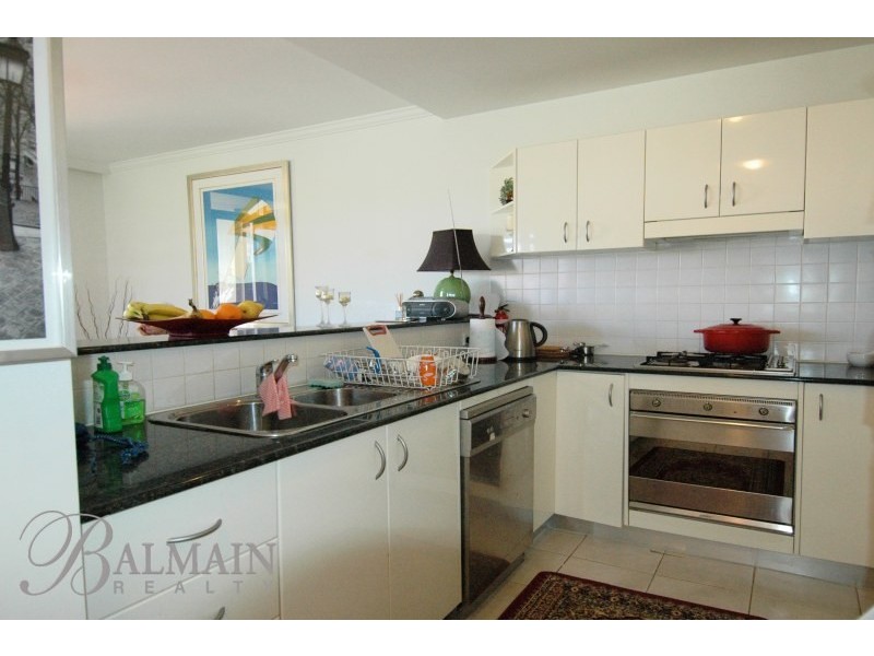 Unit 3/1 Warayama Place, Rozelle NSW 2039