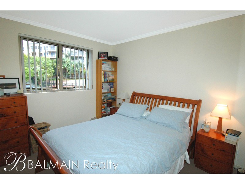 Level 3/7 Warayama Place, Rozelle NSW 2039