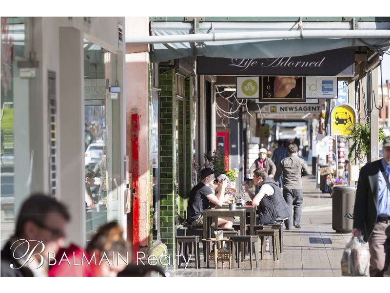 Level 3/7 Warayama Place, Rozelle NSW 2039