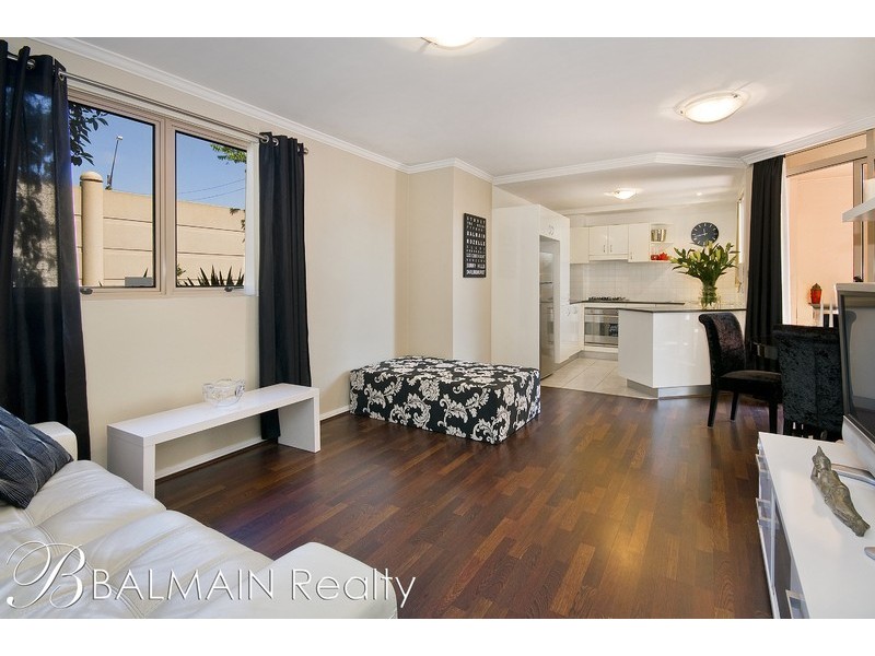 Level 1/8 Yara Avenue, Rozelle NSW 2039