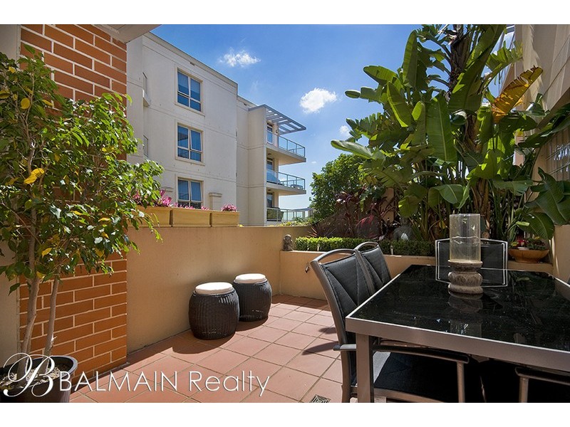 Level 1/8 Yara Avenue, Rozelle NSW 2039