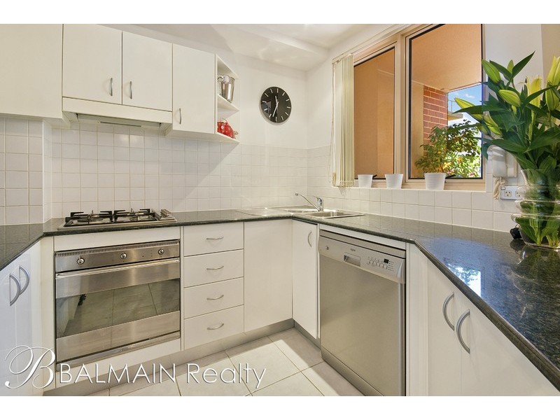 Level 1/8 Yara Avenue, Rozelle NSW 2039
