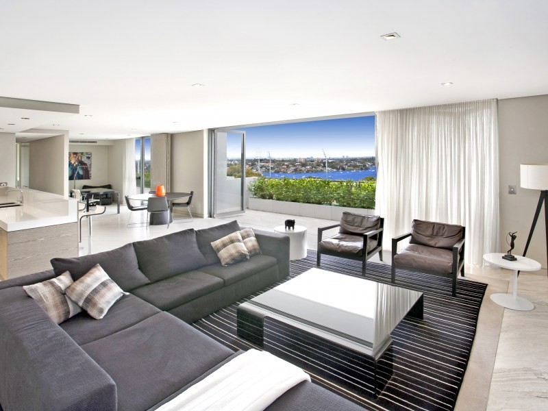 Unit 504/2 Marlborough Street, Drummoyne NSW 2047