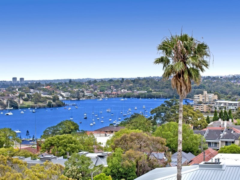 Unit 504/2 Marlborough Street, Drummoyne NSW 2047