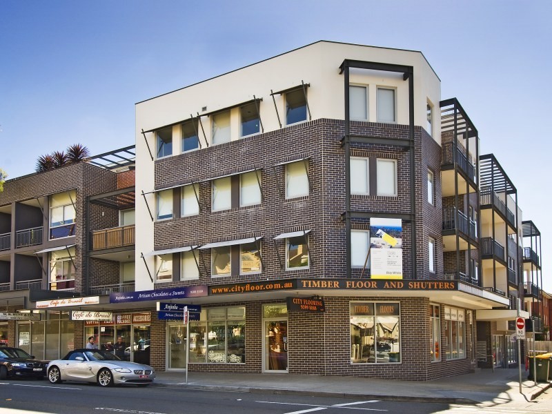 Unit G.07/155-157 Avoca Street, Randwick NSW 2031