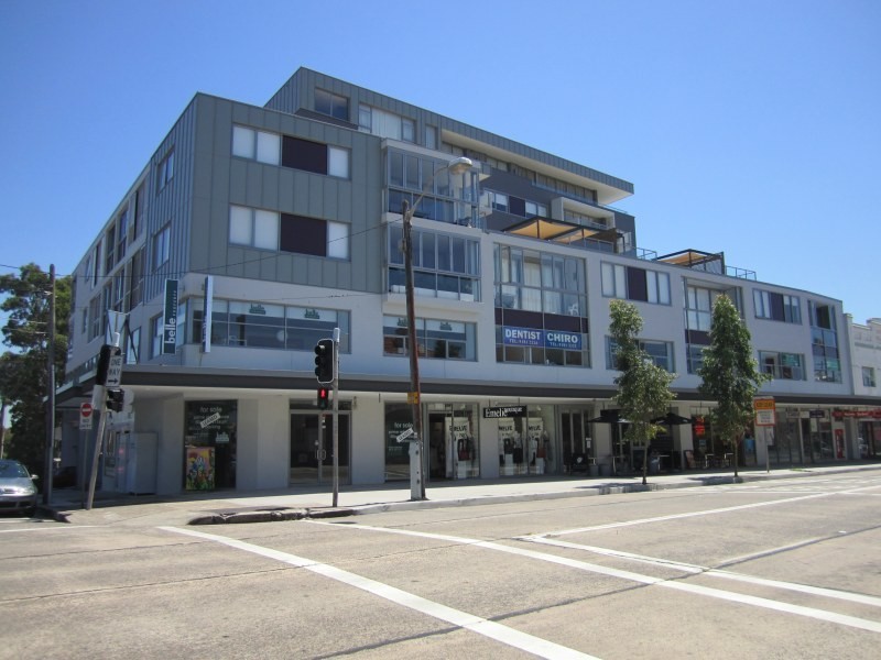 Unit 14/50-52 Lyons Road, Drummoyne NSW 2047
