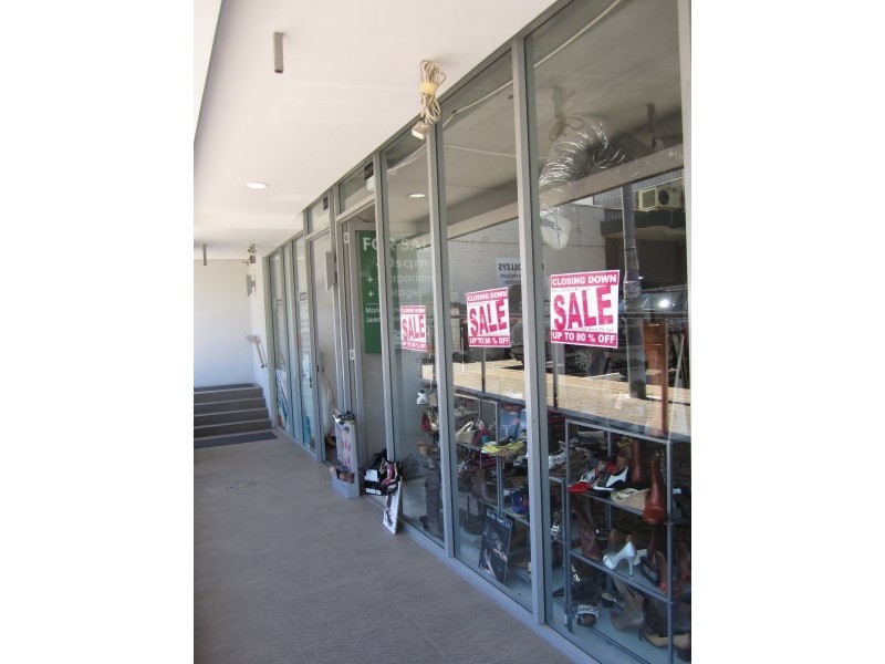 Unit 14/50-52 Lyons Road, Drummoyne NSW 2047