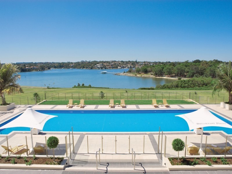 Unit 67/17 Orchards Avenue, Breakfast Point NSW 2137