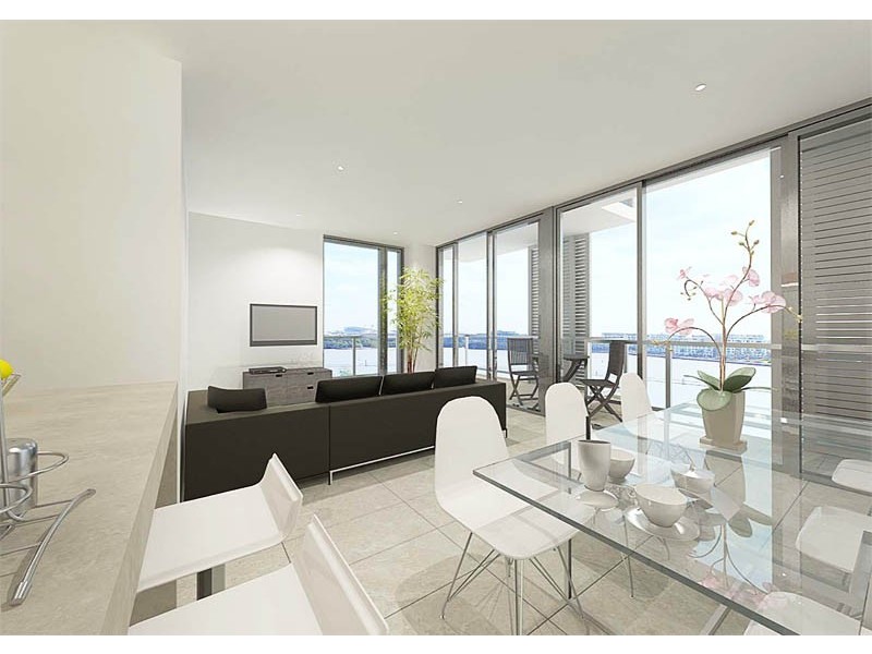 Unit E205/10-16 Marquet Street, Rhodes NSW 2138