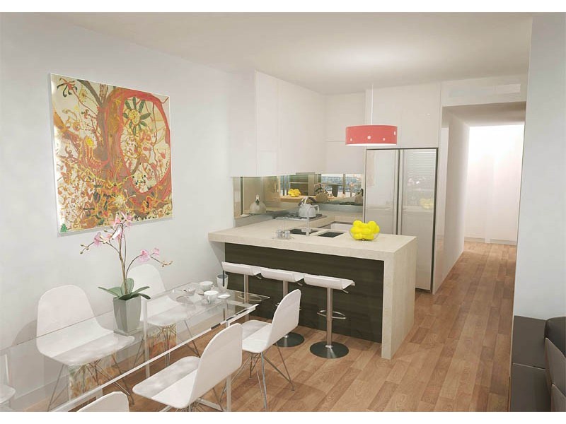 Unit E205/10-16 Marquet Street, Rhodes NSW 2138