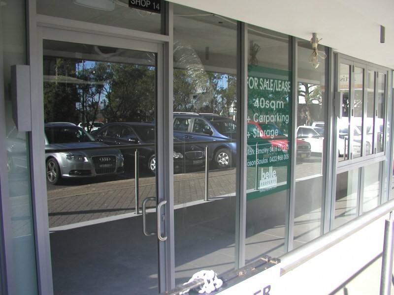 Unit 14/50-52 Lyons Road, Drummoyne NSW 2047