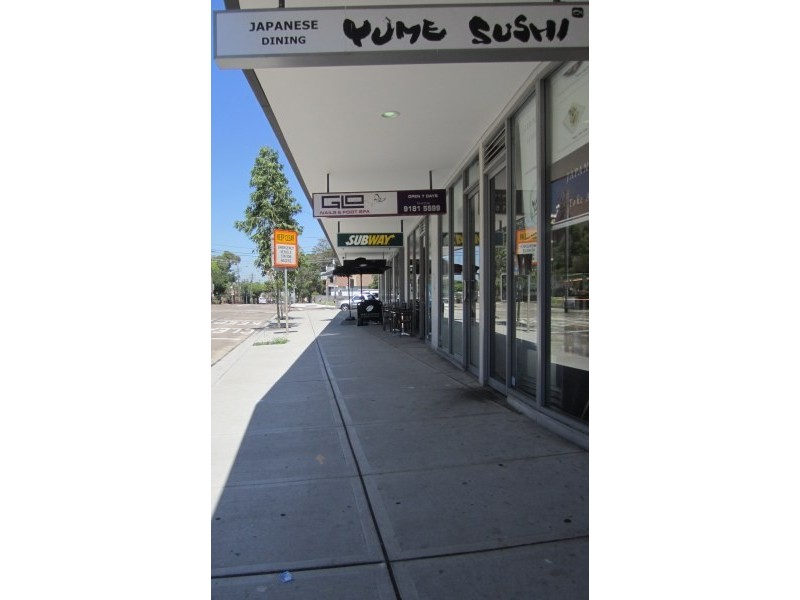 Unit 14/50-52 Lyons Road, Drummoyne NSW 2047