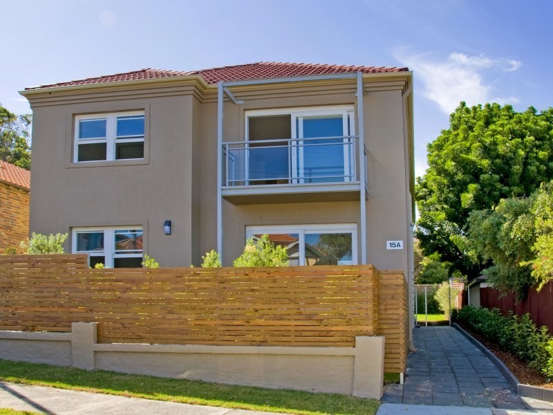 Unit 4/15 Nancy Street, North Bondi NSW 2026