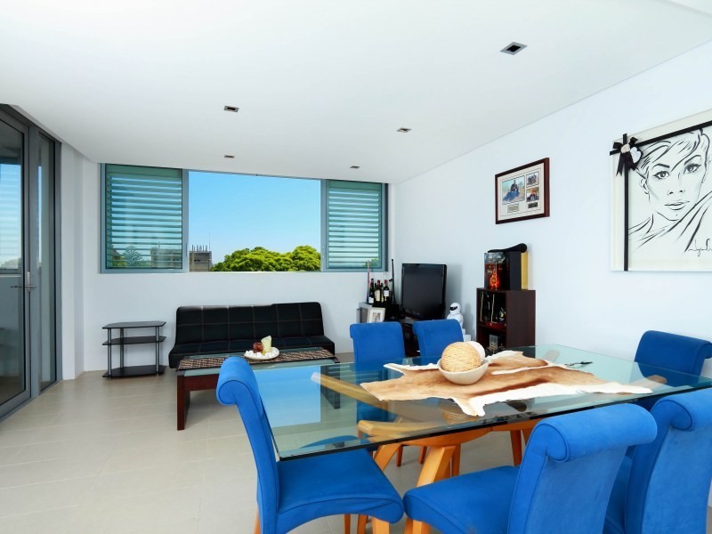 Unit 308/2 Marlborough Street, Drummoyne NSW 2047