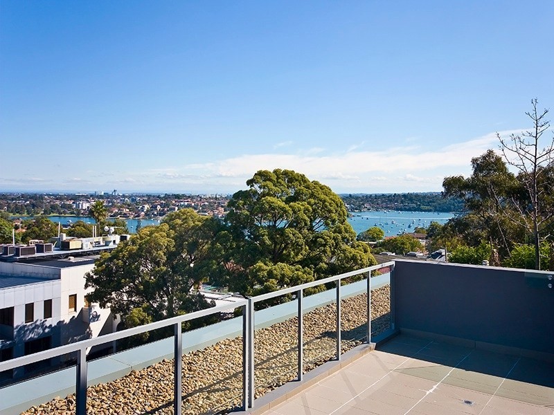 Unit 308/2 Marlborough Street, Drummoyne NSW 2047