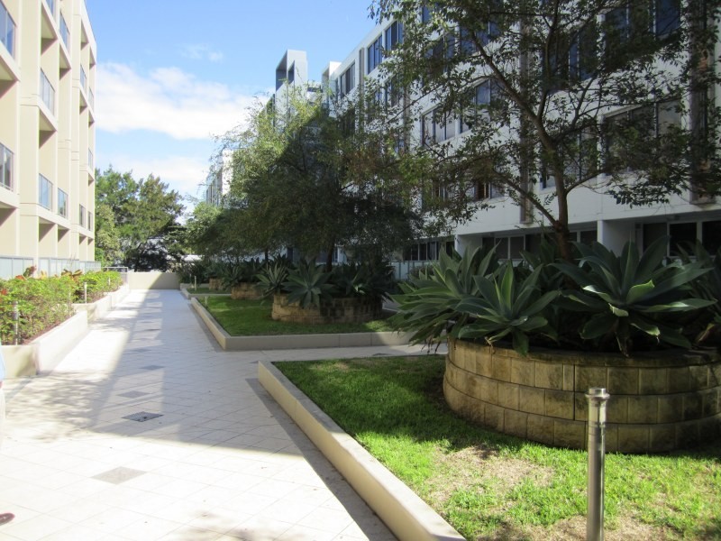 279/18-26 Church Avenue, Mascot NSW 2020
