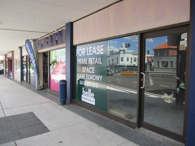 6a/38-56 Victoria Road, Drummoyne NSW 2047