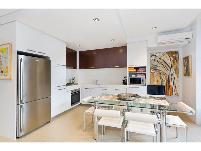 Unit 201/2 Marlborough Street, Drummoyne NSW 2047