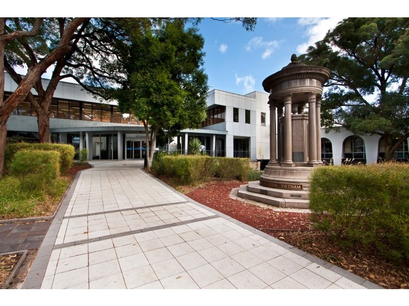 Unit 201/2 Marlborough Street, Drummoyne NSW 2047