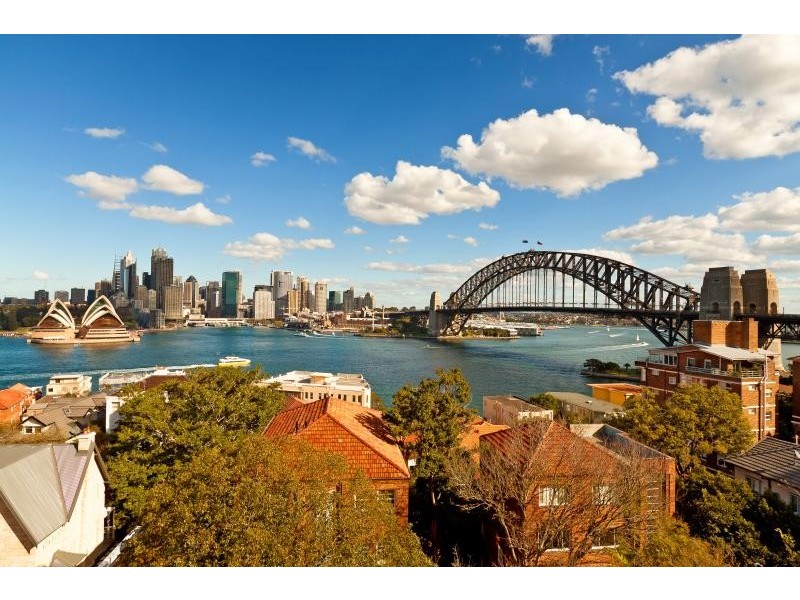 Unit 11/84 Upper Pitt Street, Kirribilli NSW 2061
