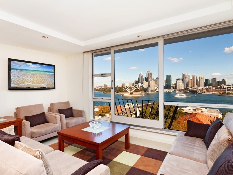 Unit 11/84 Upper Pitt Street, Kirribilli NSW 2061