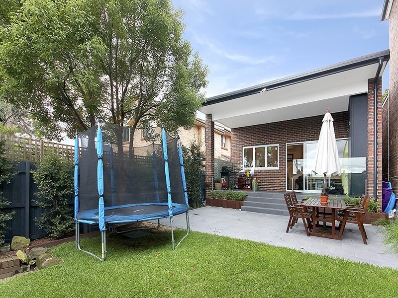 15 Wrights Road, Drummoyne NSW 2047