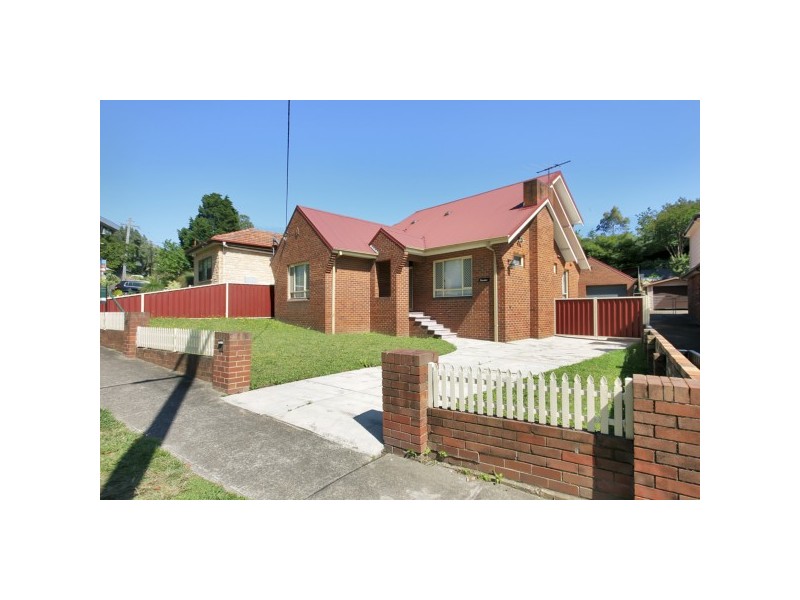 12 Manning Road, Gladesville NSW 2111
