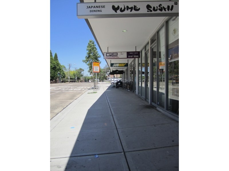 50-52 Lyons Road, Drummoyne NSW 2047