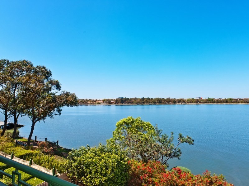 Unit 4/247N Burwood Road, Concord NSW 2137