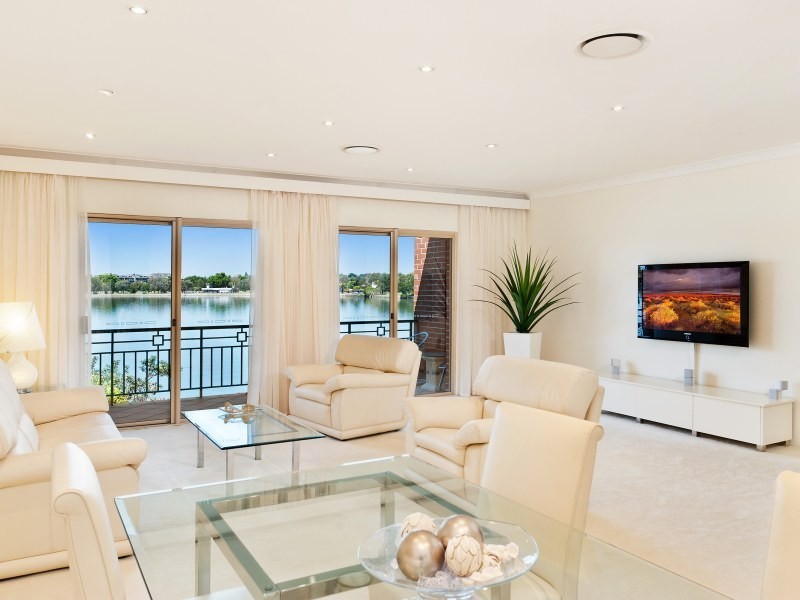 Unit 4/247N Burwood Road, Concord NSW 2137