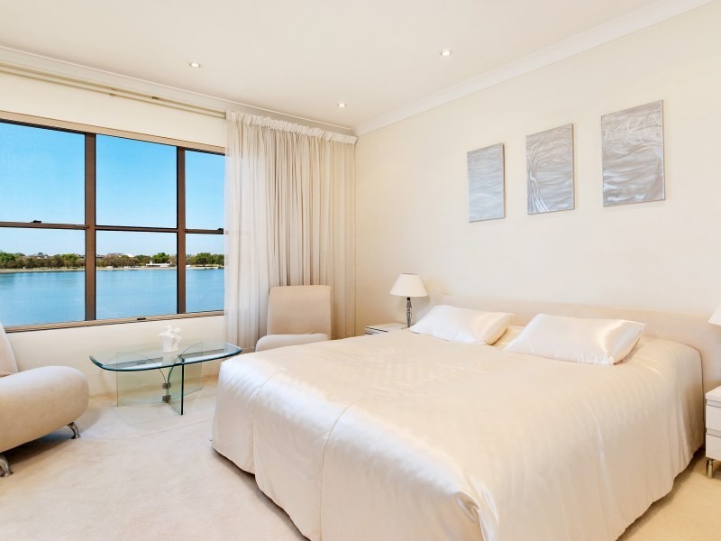 Unit 4/247N Burwood Road, Concord NSW 2137