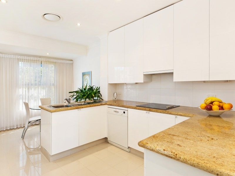 Unit 4/247N Burwood Road, Concord NSW 2137