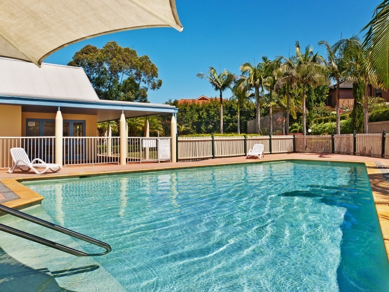 Unit 4/247N Burwood Road, Concord NSW 2137