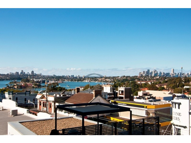 Unit 401/2 Marlborough Street, Drummoyne NSW 2047