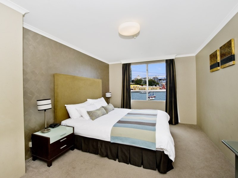 Unit 6/2a Henry Lawsons Avenue, Mcmahons Point NSW 2060
